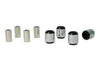 For 2012-2021 BMW Suspension Control Arm Bushing Kit