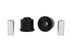 For 2012-2016 Fiat Beam Axle Pivot Bushing