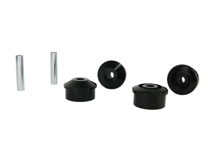 For 1998-2010 Audi Volkswagen Beam Axle Pivot Bushing