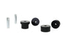 For 1993-1998 Volkswagen Beam Axle Pivot Bushing