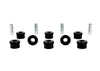 For 2003-2008 Toyota Beam Axle Pivot Bushing