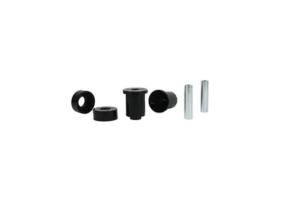 For 1984-1990 BMW Suspension Subframe Bushing Kit