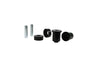 For 1984-1990 BMW Suspension Subframe Bushing Kit