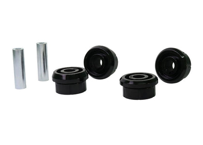 For 2011-2019 Chevrolet Beam Axle Pivot Bushing