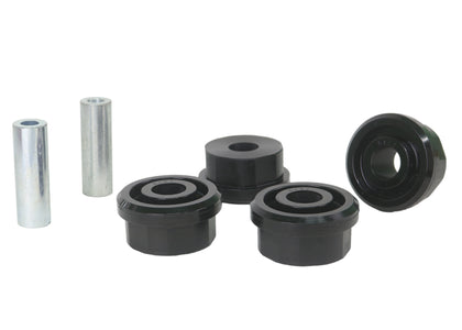 For 2012-2015 Toyota Beam Axle Pivot Bushing