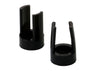 For 1985-1992 Volkswagen Suspension Control Arm Bushing Kit