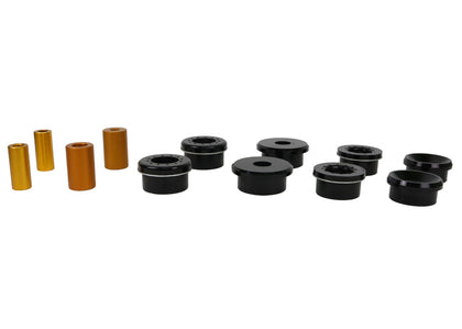 For 2004-2021 BMW Suspension Subframe Bushing Kit