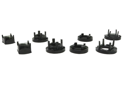 For 2007-2015 BMW Suspension Subframe Bushing Kit