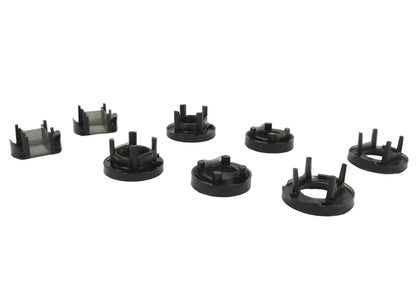 For 2007-2015 BMW Suspension Subframe Bushing Kit