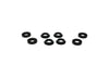 For 2013-2019 Scion Subaru Toyota Suspension Subframe Bushing Kit