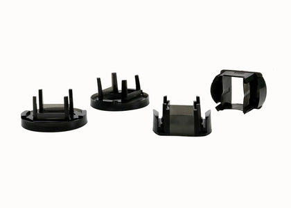 For 2006-2017 BMW Suspension Subframe Bushing Kit