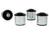 For 1989-1998 Nissan Suspension Subframe Bushing Kit