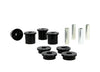 For 1999-2004 Ford Suspension Subframe Bushing Kit