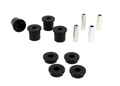 For 1999-2004 Ford Suspension Subframe Bushing Kit