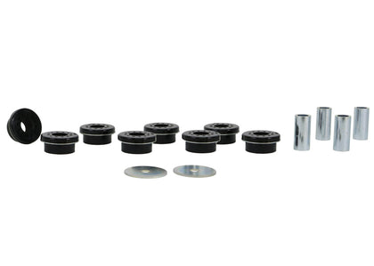 For 2015-2018 Ford Suspension Subframe Bushing Kit