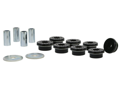 For 2015-2018 Ford Suspension Subframe Bushing Kit