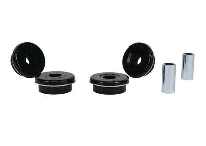 For 1998-2016 BMW Suspension Subframe Bushing Kit