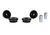For 1998-2016 BMW Suspension Subframe Bushing Kit