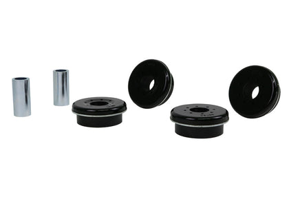 For 1998-2016 BMW Suspension Subframe Bushing Kit