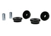 For 1998-2016 BMW Suspension Subframe Bushing Kit