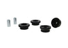 For 1999-2004 BMW Suspension Subframe Bushing Kit