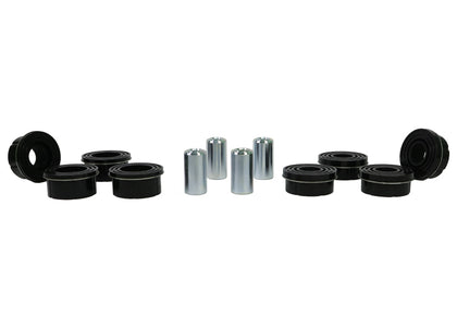 For 2000-2005 BMW Suspension Subframe Bushing Kit