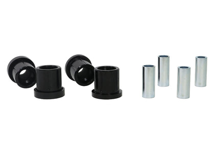 For 1990-1996 Nissan Suspension Subframe Bushing Kit