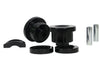 For 1999-1999 Dodge Suspension Subframe Bushing Kit