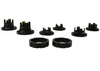 For 2010-2015 Chevrolet Suspension Subframe Bushing Kit