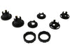 For 2010-2015 Chevrolet Suspension Subframe Bushing Kit