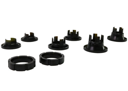 For 2010-2015 Chevrolet Suspension Subframe Bushing Kit