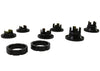 For 2010-2015 Chevrolet Suspension Subframe Bushing Kit