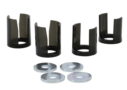 For 1989-1994 Nissan Suspension Subframe Bushing Kit