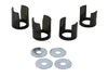 For 1989-1994 Nissan Suspension Subframe Bushing Kit