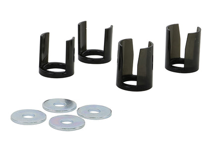 For 1989-1994 Nissan Suspension Subframe Bushing Kit