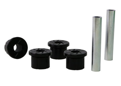 For 1979-1993 Ford Transmission Crossmember Mount Bushing