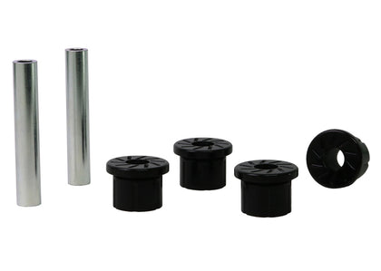 For 1979-1993 Ford Transmission Crossmember Mount Bushing