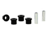For 1970-1978 Nissan Transmission Crossmember Mount Bushing