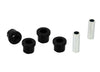 For 1970-1978 Nissan Transmission Crossmember Mount Bushing