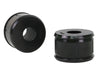 For 1988-2001 Acura Honda Suspension Trailing Arm Bushing Set