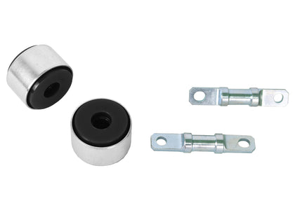 For 2007-2017 Chrysler Dodge Jeep Mitsubishi Suspension Trailing Arm Bushing