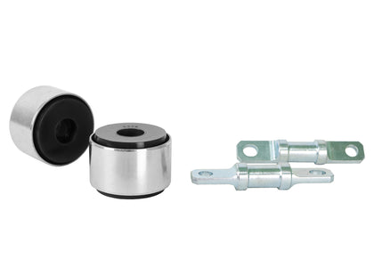 For 2007-2017 Chrysler Dodge Jeep Mitsubishi Suspension Trailing Arm Bushing