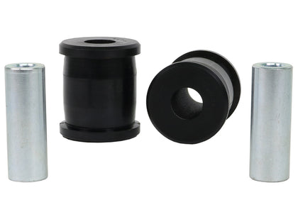 For 1999-2004 Jeep Suspension Control Arm Bushing Kit