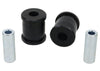 For 1999-2004 Jeep Suspension Control Arm Bushing Kit