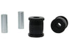 For 1999-2004 Jeep Suspension Control Arm Bushing Kit