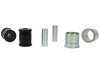For 1999-2004 Jeep Suspension Control Arm Bushing Kit