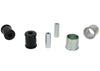 For 1999-2004 Jeep Suspension Control Arm Bushing Kit