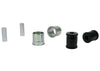 For 1999-2004 Jeep Suspension Control Arm Bushing Kit