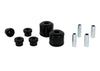 For 1991-1995 Honda Suspension Trailing Arm Bushing