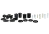 For 1993-1998 Jeep Suspension Control Arm Bushing Kit